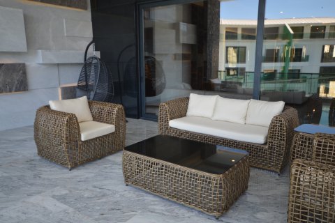 1+1 Wohnung in Alanya, Antalya, Türkei Nr. 216721 - 7