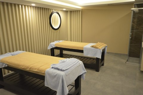 1+1 Wohnung in Alanya, Antalya, Türkei Nr. 216721 - 10