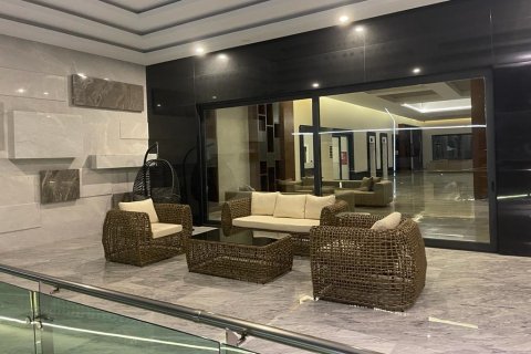 1+1 Wohnung in Alanya, Antalya, Türkei Nr. 216721 - 29