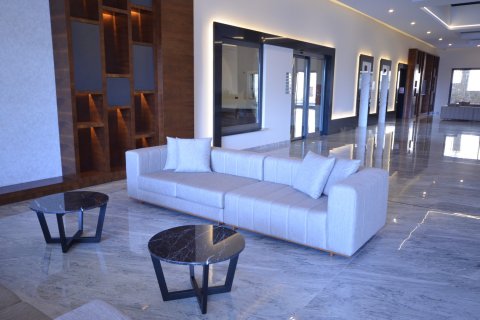 1+1 Wohnung in Alanya, Antalya, Türkei Nr. 216721 - 24