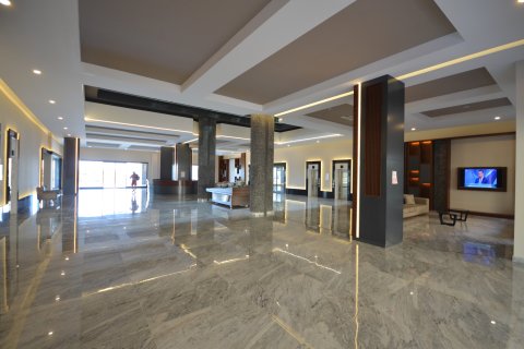 1+1 Wohnung in Alanya, Antalya, Türkei Nr. 216721 - 6