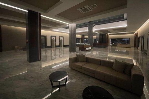 1+1 Wohnung in Alanya, Antalya, Türkei Nr. 216721 - 5