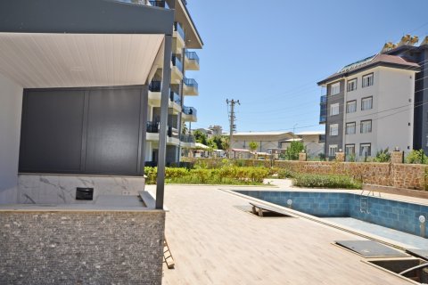 2+1 Wohnung  in Alanya, Antalya, Türkei Nr. 216723 - 3