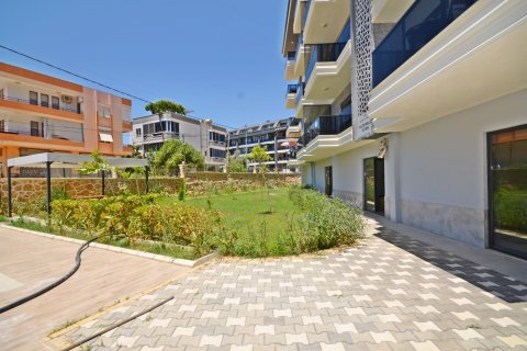 2+1 Wohnung  in Alanya, Antalya, Türkei Nr. 216723 - 5