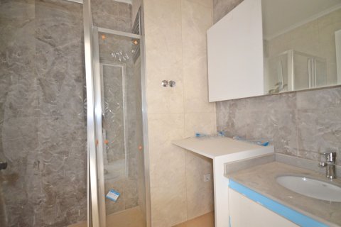 2+1 Wohnung  in Alanya, Antalya, Türkei Nr. 216723 - 25