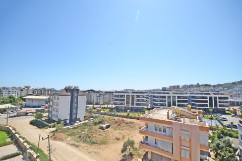 2+1 Lejlighed  i Alanya, Antalya, Tyrkiet Nr. 216723