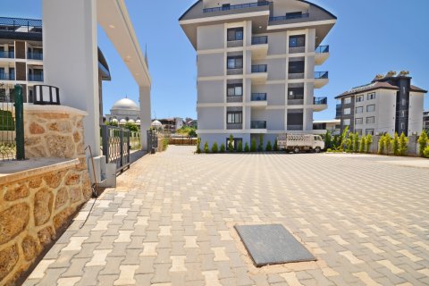2+1 Wohnung  in Alanya, Antalya, Türkei Nr. 216723 - 7