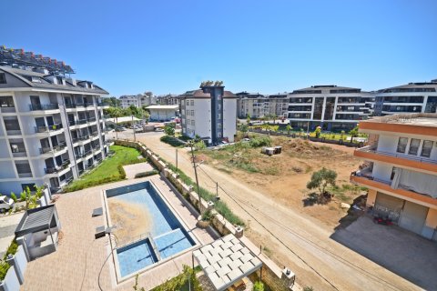 2+1 Wohnung  in Alanya, Antalya, Türkei Nr. 216723 - 18