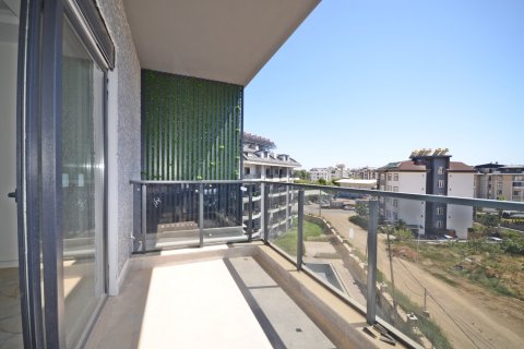 2+1 Wohnung  in Alanya, Antalya, Türkei Nr. 216723 - 14
