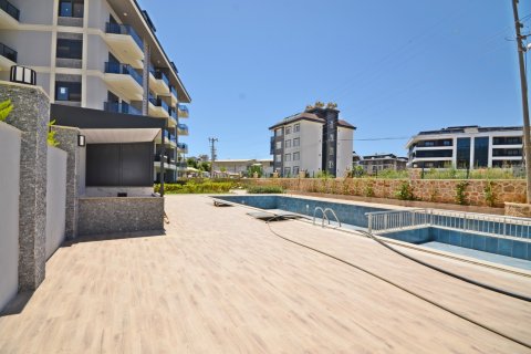 2+1 Wohnung  in Alanya, Antalya, Türkei Nr. 216723 - 9