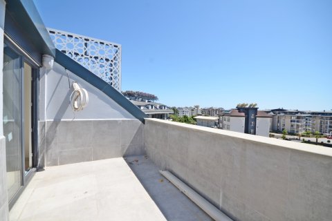 2+1 Wohnung  in Alanya, Antalya, Türkei Nr. 216723 - 23