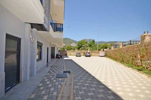 2+1 Wohnung  in Alanya, Antalya, Türkei Nr. 216723 - 8