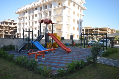 1+1 Wohnung  in Alanya, Antalya, Türkei Nr. 216722 - 7