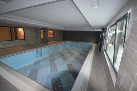 1+1 Wohnung  in Alanya, Antalya, Türkei Nr. 216722 - 16