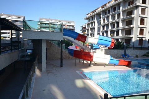 1+1 Wohnung  in Alanya, Antalya, Türkei Nr. 216722 - 8