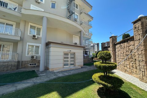 Аренда квартиры  в Аланье, Анталье, Турция 3+1, 220м2, №216720 – фото 7