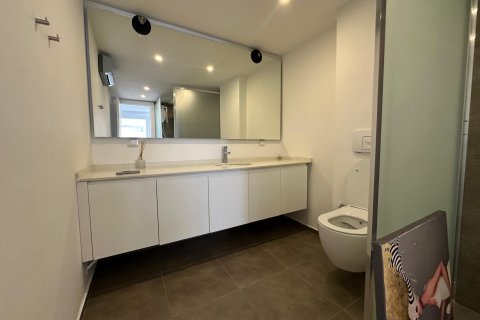 Аренда квартиры  в Аланье, Анталье, Турция 3+1, 220м2, №216720 – фото 17