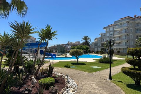 Аренда квартиры  в Аланье, Анталье, Турция 3+1, 220м2, №216720 – фото 5