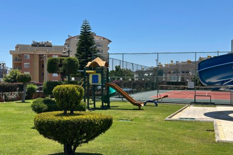 Аренда квартиры  в Аланье, Анталье, Турция 3+1, 220м2, №216720 – фото 3