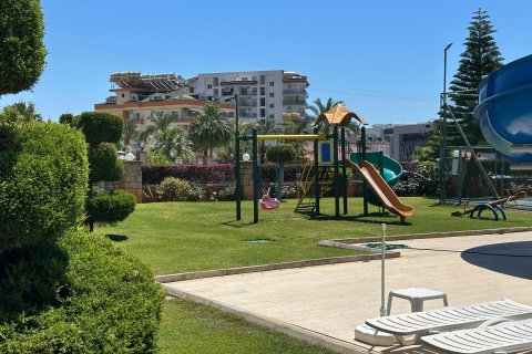 Аренда квартиры  в Аланье, Анталье, Турция 3+1, 220м2, №216720 – фото 4