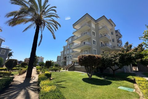 Аренда квартиры  в Аланье, Анталье, Турция 3+1, 220м2, №216720 – фото 6