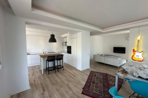 Аренда квартиры  в Аланье, Анталье, Турция 3+1, 220м2, №216720 – фото 16