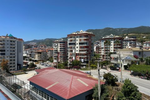 Аренда квартиры  в Аланье, Анталье, Турция 3+1, 220м2, №216720 – фото 22