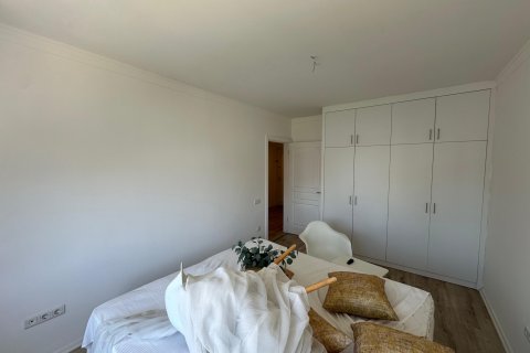 Аренда квартиры  в Аланье, Анталье, Турция 3+1, 220м2, №216720 – фото 8