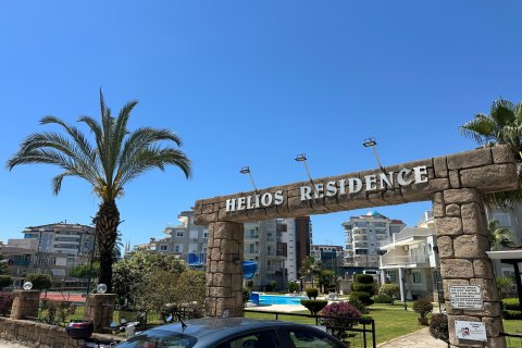 Аренда квартиры  в Аланье, Анталье, Турция 3+1, 220м2, №216720 – фото 2