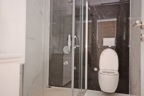 3+1 Wohnung  in Alanya, Antalya, Türkei Nr. 216726 - 13