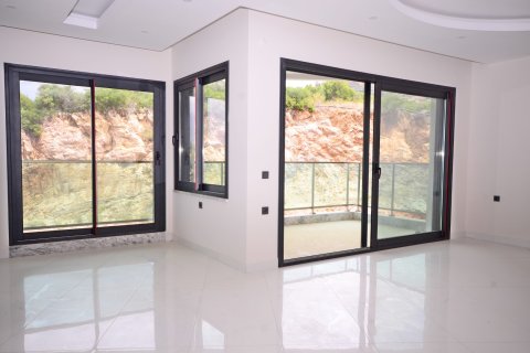 3+1 Wohnung  in Alanya, Antalya, Türkei Nr. 216726 - 20