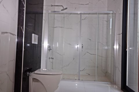 3+1 Wohnung  in Alanya, Antalya, Türkei Nr. 216726 - 7