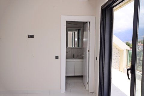 3+1 Wohnung  in Alanya, Antalya, Türkei Nr. 216726 - 12
