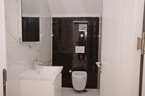 3+1 Wohnung  in Alanya, Antalya, Türkei Nr. 216726 - 17