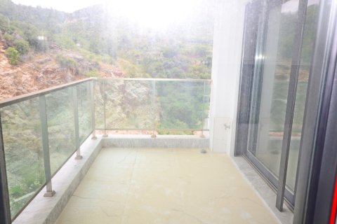 3+1 Wohnung  in Alanya, Antalya, Türkei Nr. 216726 - 21