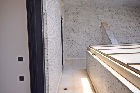 3+1 Wohnung  in Alanya, Antalya, Türkei Nr. 216726 - 28