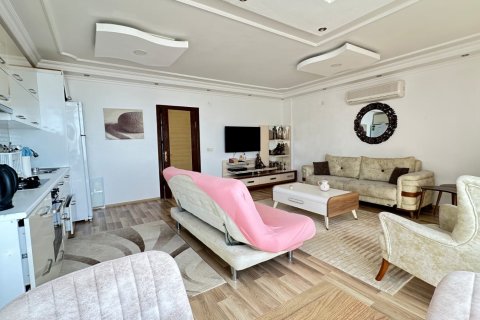 2+1 Lejlighed  i Alanya, Antalya, Tyrkiet Nr. 216724 - 18
