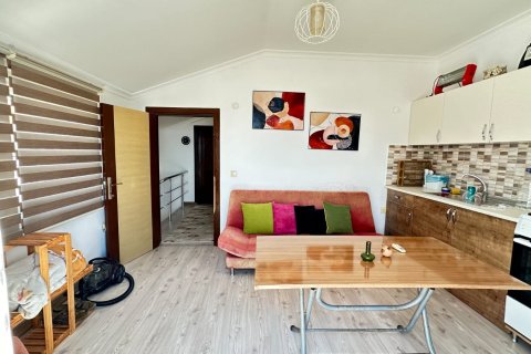 2+1 Lejlighed  i Alanya, Antalya, Tyrkiet Nr. 216724 - 6