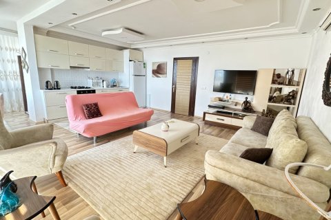 2+1 Lejlighed  i Alanya, Antalya, Tyrkiet Nr. 216724 - 11