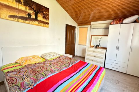 2+1 Lejlighed  i Alanya, Antalya, Tyrkiet Nr. 216724 - 10