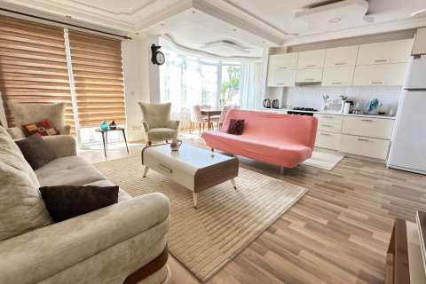 2+1 Lejlighed  i Alanya, Antalya, Tyrkiet Nr. 216724 - 8