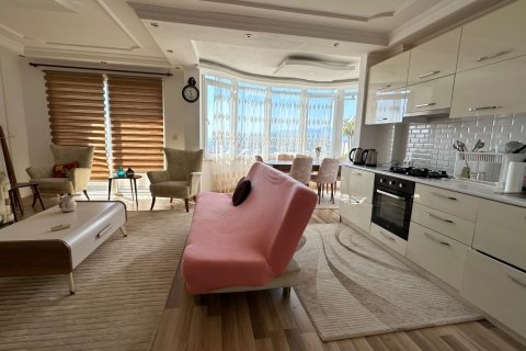 2+1 Lejlighed  i Alanya, Antalya, Tyrkiet Nr. 216724 - 22