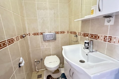 2+1 Lejlighed  i Alanya, Antalya, Tyrkiet Nr. 216724 - 16