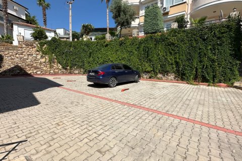 2+1 Lejlighed  i Alanya, Antalya, Tyrkiet Nr. 216724 - 15