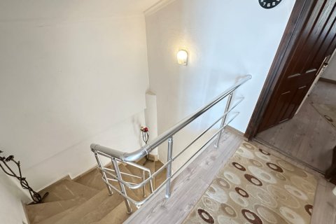 2+1 Lejlighed  i Alanya, Antalya, Tyrkiet Nr. 216724 - 23