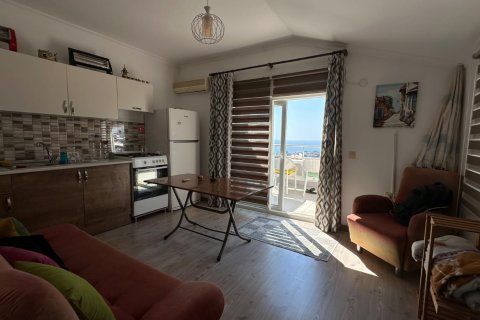 2+1 Lejlighed  i Alanya, Antalya, Tyrkiet Nr. 216724 - 26