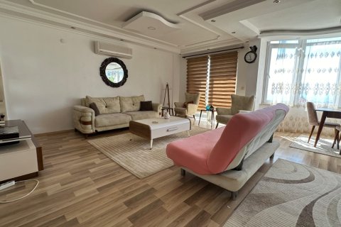 2+1 Lejlighed  i Alanya, Antalya, Tyrkiet Nr. 216724 - 13