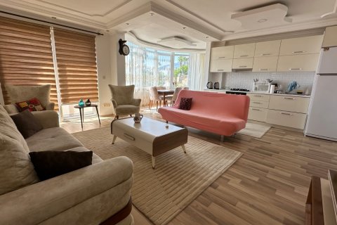 2+1 Lejlighed  i Alanya, Antalya, Tyrkiet Nr. 216724 - 14