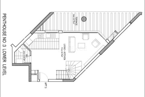 1+1 Lägenhet  i Guzelyurt,  Nr. 217246 - 27