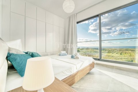 1+1 Lägenhet  i Guzelyurt,  Nr. 217246 - 19